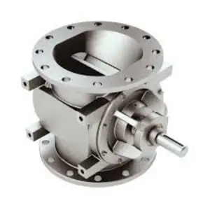 Rotary Valves